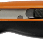 Hobbykniv m/brÃ¦k-af blade 18mm KB18-01