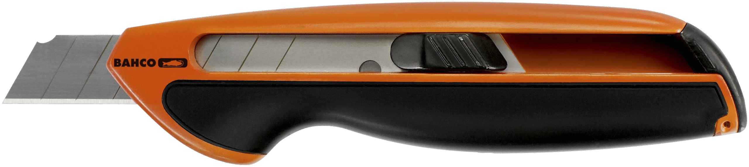 Hobbykniv m/brÃ¦k-af blade 18mm KB18-01