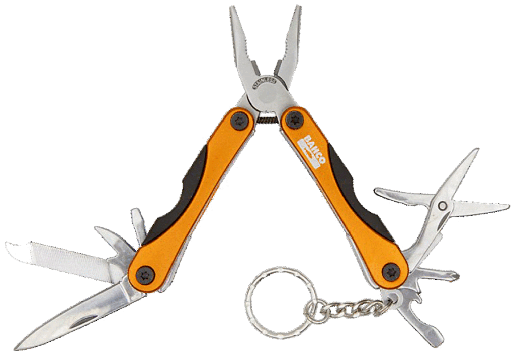 Mini multitool MTT121