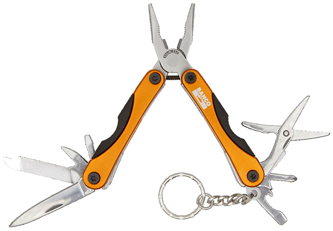 Mini multitool MTT121