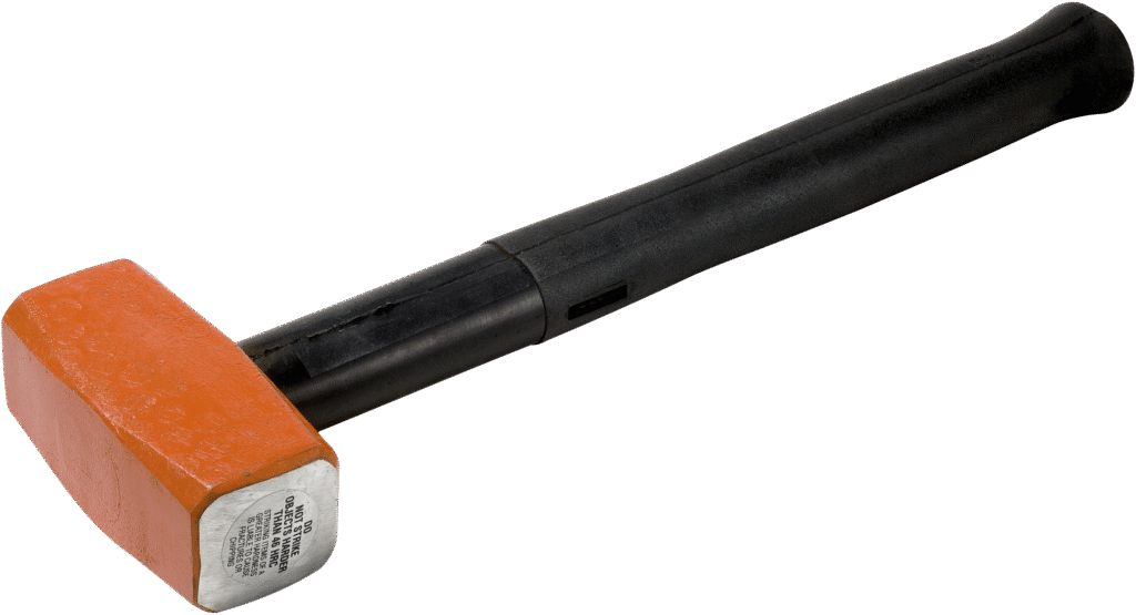 Smedehammer 1800 g