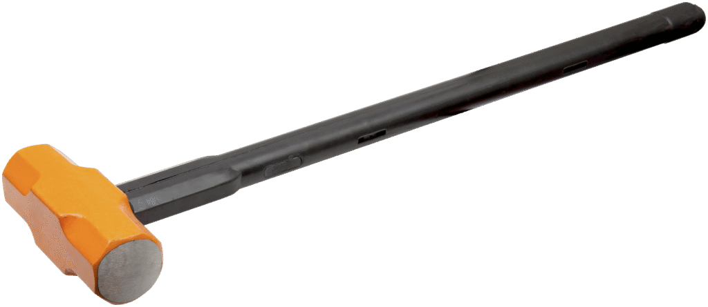 Smedehammer 5400 g