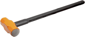 Smedehammer 5400 g