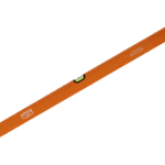 Vaterpas 416-1200 aluminium stÃ¸dsikkert 1200mm