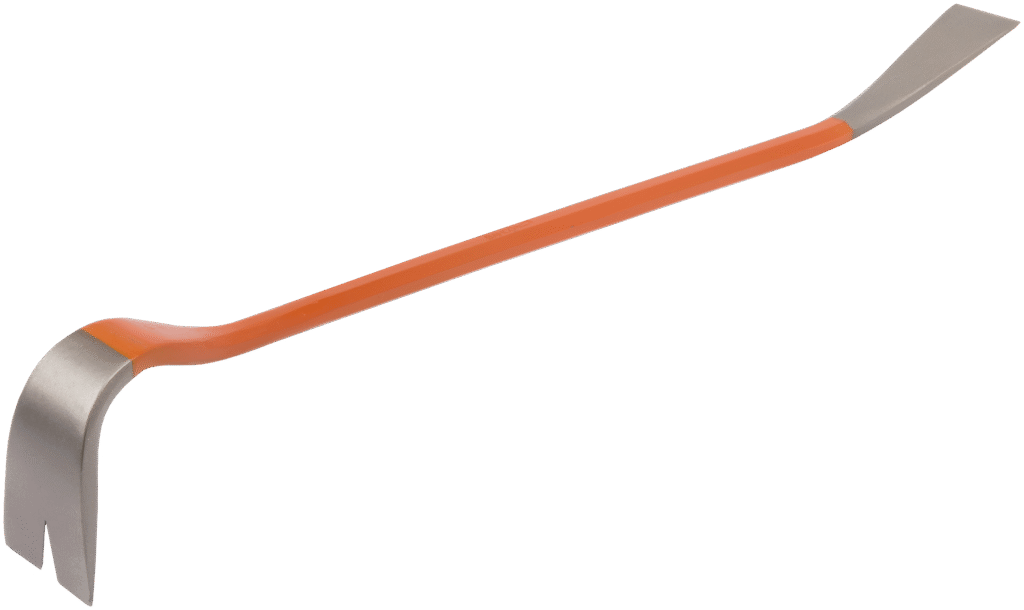 Koben Premium m/kløft WBP500 hærdet stål 20"