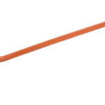 Koben Premium m/klÃ¸ft WBP500 hÃ¦rdet stÃ¥l 20"