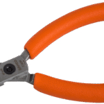 Spidstang kompakt m/nÃ¥leformet top 130mm