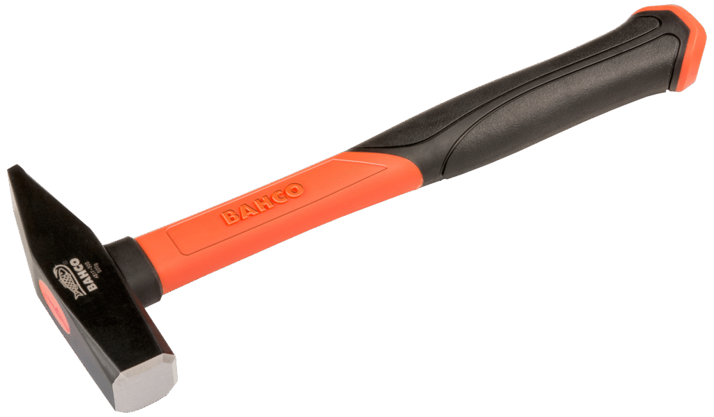 Monteringshammer 481F m/glasfiberskaft 1500g
