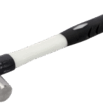 Hammer SS506 m/kuglepen rustfrit stÃ¥l 500g