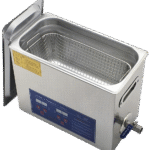 Ultralydsrenser 40kHz 180W, kar 30ÃÂ15ÃÂ15cm 6ltr