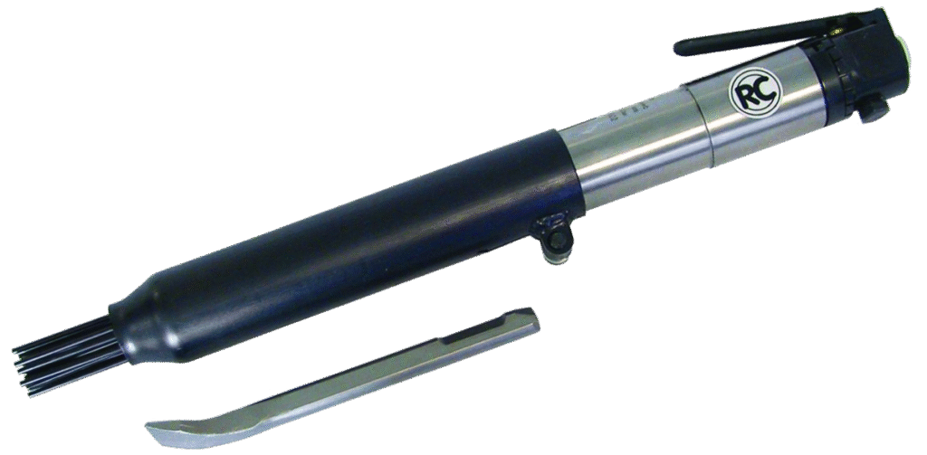 Rodcraft 5610 pneum. nåle-/mejselhammer