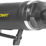 Rodcraft 7058 pneum. ligesliber 6mm 23500 omdr/min
