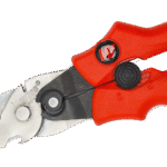 Wiss multisaks MPX5 5-i-1 280mm
