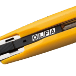 Olfa SK-5 hobbykniv m/sikkerhedsfunktion