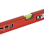 Kapro Genesis vaterpas, 3 libeller, 120cm