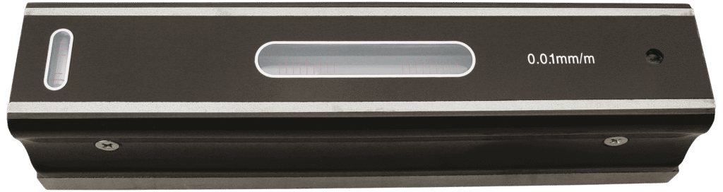 Maskin vaterpas 300 ÃÂ 0,1 mm