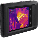 HIK Pocket2 termisk minikamera 256ÃÂ192px ÃÂ·20-400ÃÂ°C