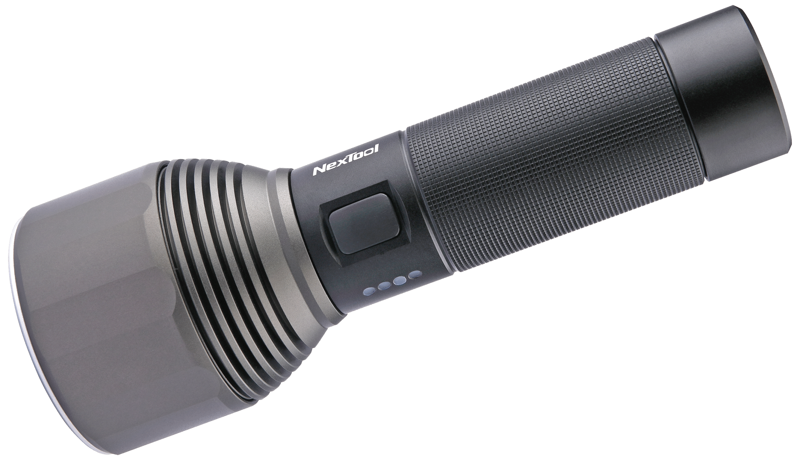 Nextorch hÃ¥ndlygte E30C 2000lm genopl.