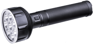 Nextorch hÃ¥ndlygte SaintTorch 31C 20.000lm genopl.
