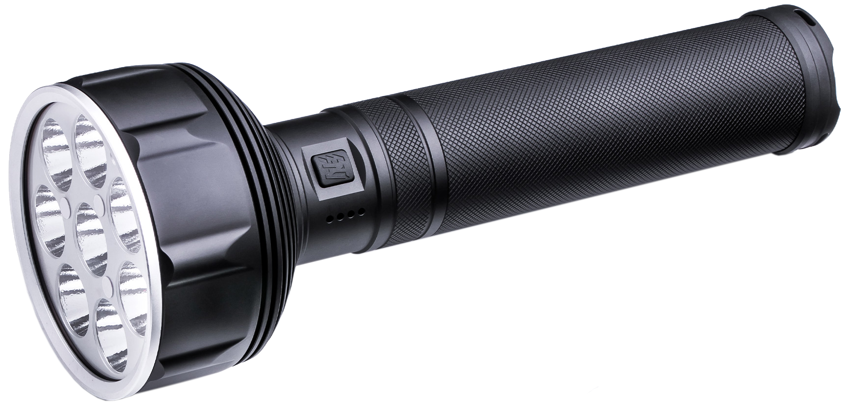Nextorch hÃ¥ndlygte SaintTorch 31C 20.000lm genopl.