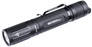 Nextorch hÃ¥ndlygte E52C 3000lm genopl.