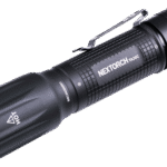 Nextorch hÃ¥ndlygte TA30C 1600lm genopl.