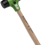 Kukko Selecthor dÃ¸dslagshammer gummibaner Ã¸40mm