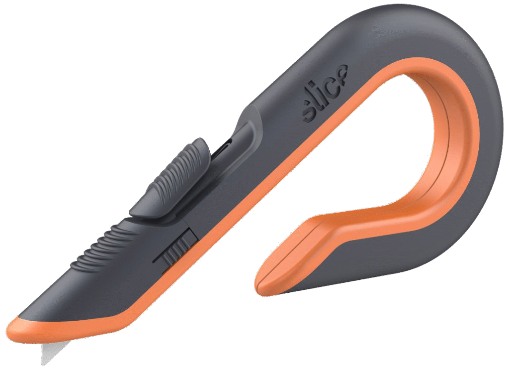 Slice box cutter standard 10400