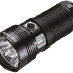 Nicron X-treme hÃ¥ndlygte 12.000 lumen IP67 genopl.