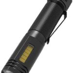 Nicron hÃ¥ndlygte WL81 top-/sidelys 1000lm genopl.