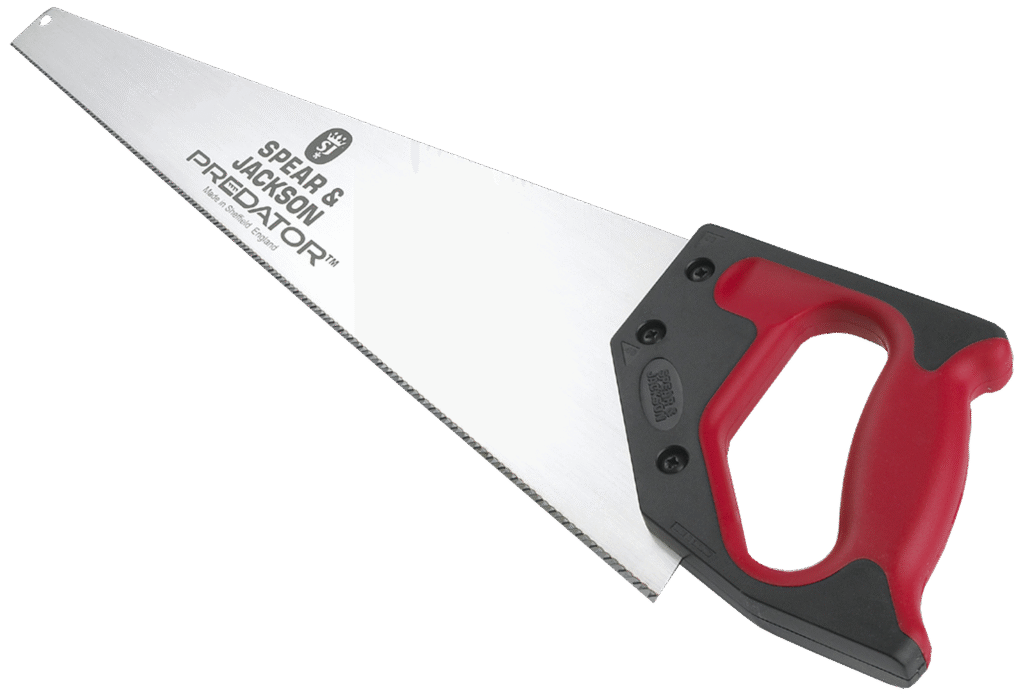 Spear & Jackson Predator håndsav 508mm