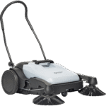 Walk-behind fejemaskine SW250 920mm