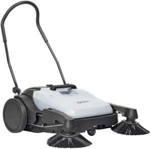 Walk-behind fejemaskine SW250 920mm