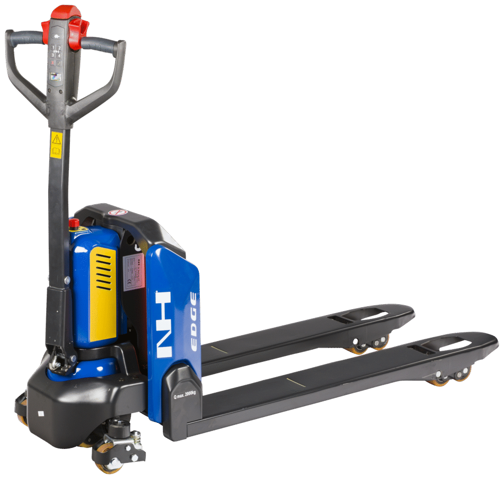 Selvkørende pallevogn SKP2000E-Q2 2000kg