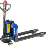 SelvkÃ¸rende pallevogn SKP2000E-Q2 2000kg