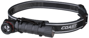 Coast TXM50R pandelygte 1250 lumen genopl.