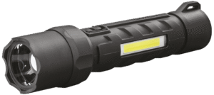 Coast PS700R DualPower hÃ¥ndlygte 800lm batt/genopl