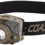Coast FL65 pandelampe camo 415lm 3ÃÂAAA