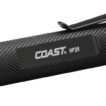 Coast HP3R pencillygte 500lm genopl., i gaveÃ¦ske