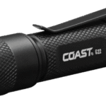 Coast G22 minilygte m/clips 100lm 1ÃÂAAA