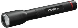Coast G24 mini-hÃ¥ndlygte 200lm 2ÃÂAA