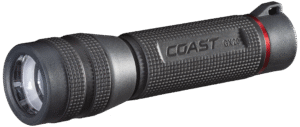 Coast GX20 hÃ¥ndlygte vandtÃ¦t 1200lm 4ÃÂAAA/ZX750