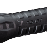 Coast PS500R hÃ¥ndlygte vandtÃ¦t 740lm genopl.