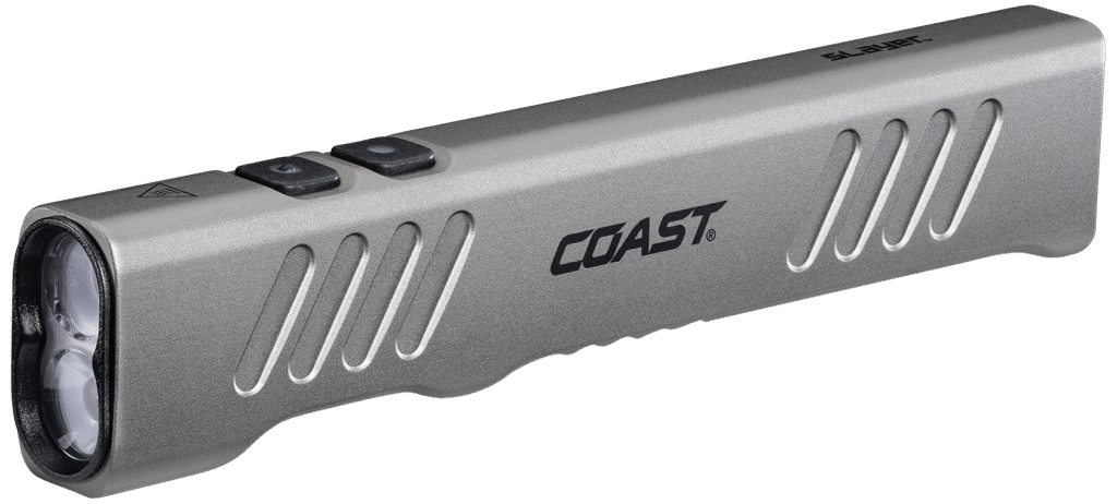 Coast Slayer håndlygte vandtæt 1150lm genopl.