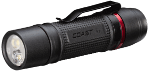 Coast PX9R minilygte 1000lm genopl.