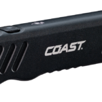 Coast Slayer Laser hÃ¥ndlygte 1000lm genopl.