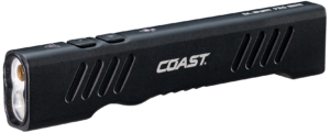 Coast Slayer Laser hÃ¥ndlygte 1000lm genopl.