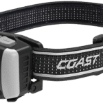 Coast FL95R pandelampe 3-farvet 1200lm genopl.