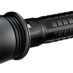 Coast XP80R lygte m/display 15.000 lumen genopl.