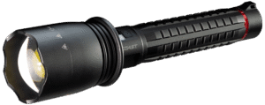 Coast XP80R lygte m/display 15.000 lumen genopl.